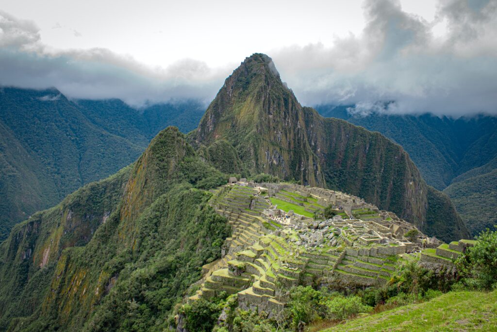 Serene Bir landscape beauty