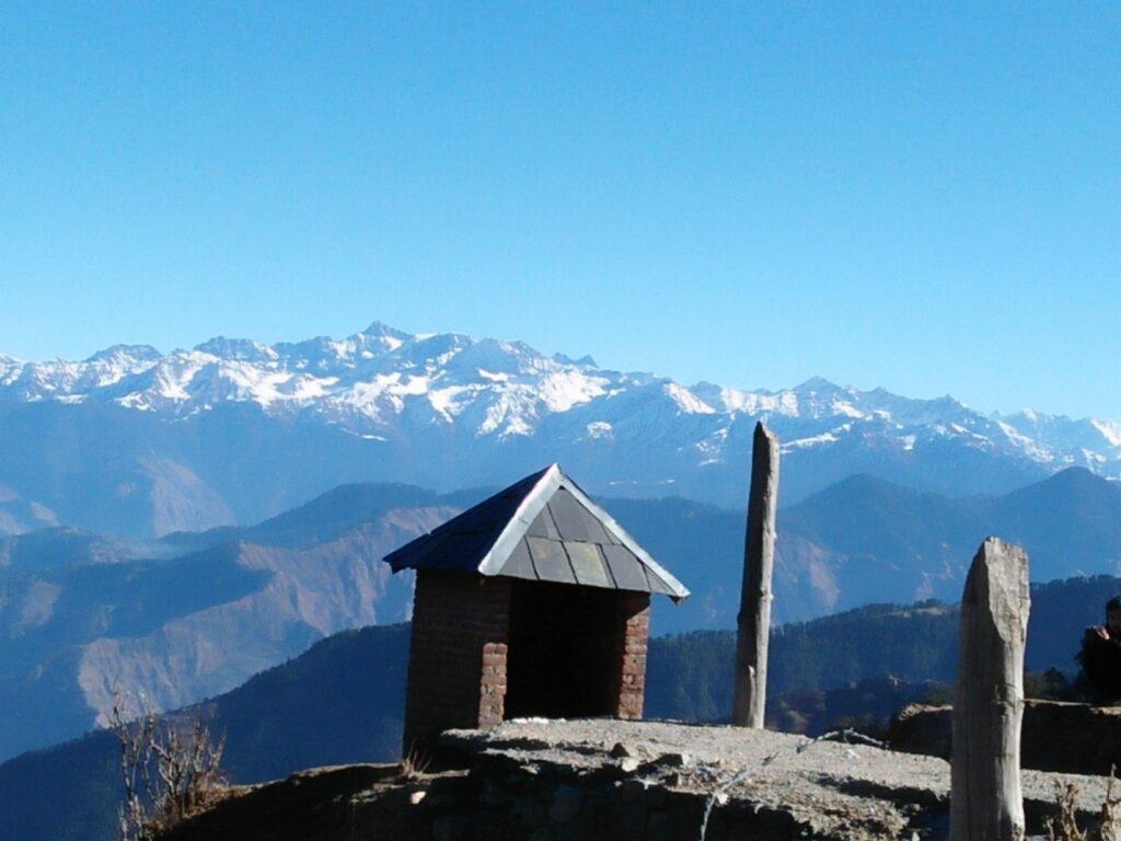 Deities of Himachal