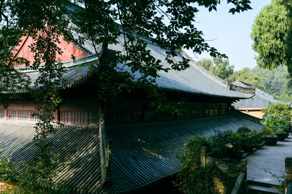 Hidimba Devi Temple